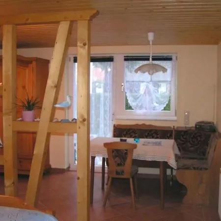 Ferienbungalow Mit Terrasse Und Angelplatz By Interhome Prázdninový dům *